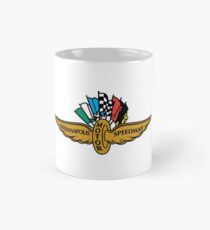 Indianapolis 500: The Simulation Classic Mug
