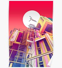 Icarus Poster