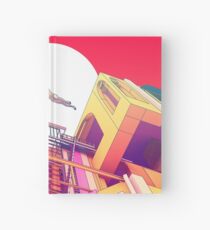 Icarus Hardcover Journal