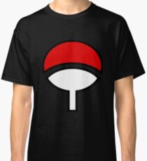 Uchiha Classic T-Shirt
