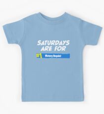 Fortnite Victory Royale Kids Tee