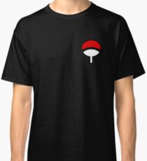 uchiha clan Classic T-Shirt