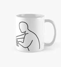 Miniatures of Teachers Mug