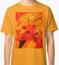 Heath Happy Classic T-Shirt