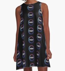 Another World A-Line Dress
