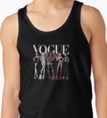 VOGUE Tank Top