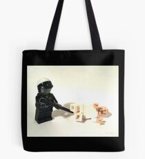 THX-1138 Tote Bag