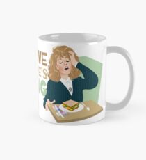 Ausfall Tasse (Standard)