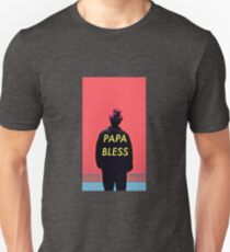 Papa Bless Unisex T-Shirt
