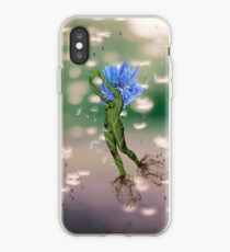Playful Pollen iPhone Case