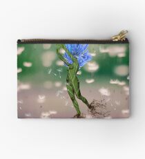 Playful Pollen Studio Pouch