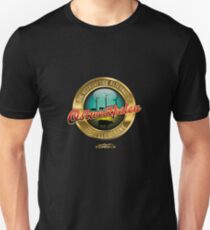 ostwestfalen Unisex T-Shirt