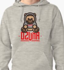 ozuna Pullover Hoodie