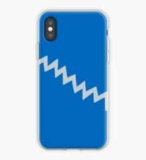 Did You Not See That Coming? iPhone Case
