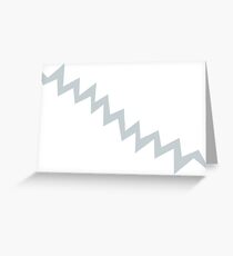 Did You Not See That Coming? Greeting Card