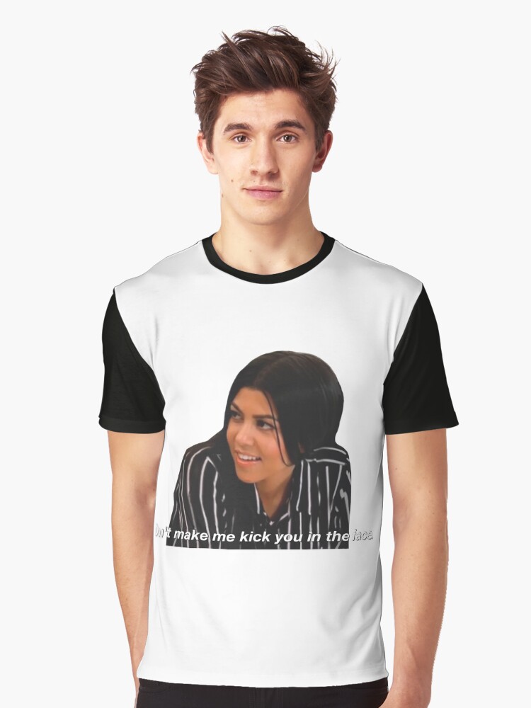 robert kardashian shirt