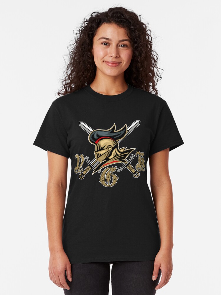 vgk pride shirt