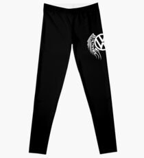 VW Wing LOGO Leggings