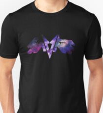 Space Savant Unisex T-Shirt