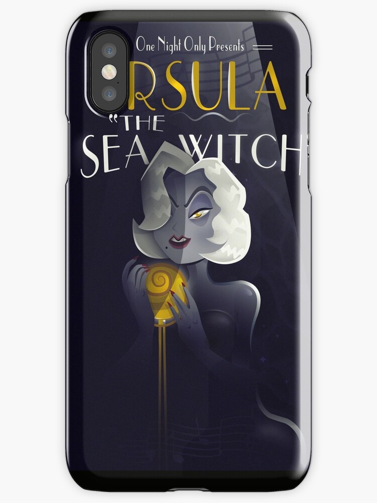 carcasa iphone ursula carcasa iphone ursula