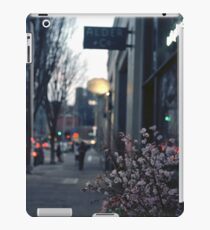 Love iPad Case/Skin