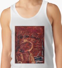 CAPTAIN JANUARY-SHIRLEY TEMPLE Tank Top