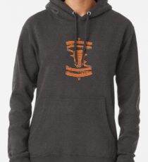 Sudadera con capucha Winston Churchill: éxito y coraje