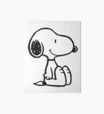 Snoopy! Art Board