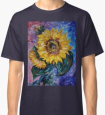 That Sunflower From The Sunflower State Classic T-Shirt