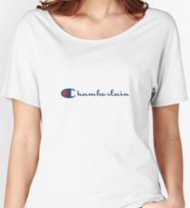 Emma chamberlain Women's Relaxed Fit T-Shirt