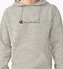 Emma chamberlain Pullover Hoodie