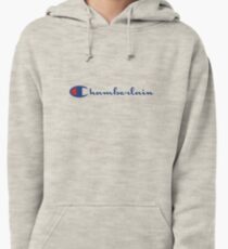 Emma chamberlain Pullover Hoodie