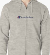 Emma Kämmerer Hoodie mit Reißverschluss