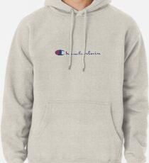 Emma chamberlain Pullover Hoodie