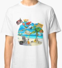 jimmy buffet tshirts