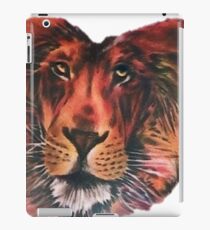 Vinilo o funda para iPad Ed Sheeran Lion