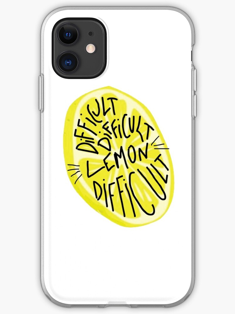 u2 lemon iphone 11 case u2 lemon iphone 11 case