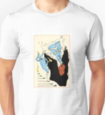 Look Away Unisex T-Shirt