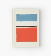 White Center Hardcover Journal