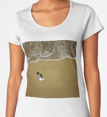 Mary Poppins Women's Premium T-Shirt
