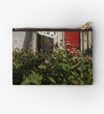 Flowers Studio Pouch