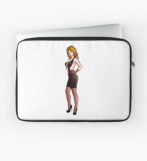 Funda para portátil Pin Up III