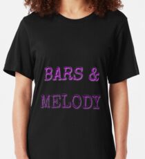 bars and melody merch amazon