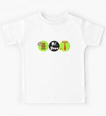 Mr. Bean Kids Tee