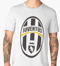 Juventus Football Club Men's Premium T-Shirt