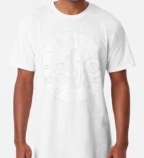 Steins; Tor Liebe Longshirt