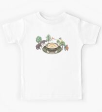 Soup Kids Tee