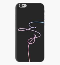 Liebe dich selbst: Träne - Y-Version iPhone-Hülle & Cover