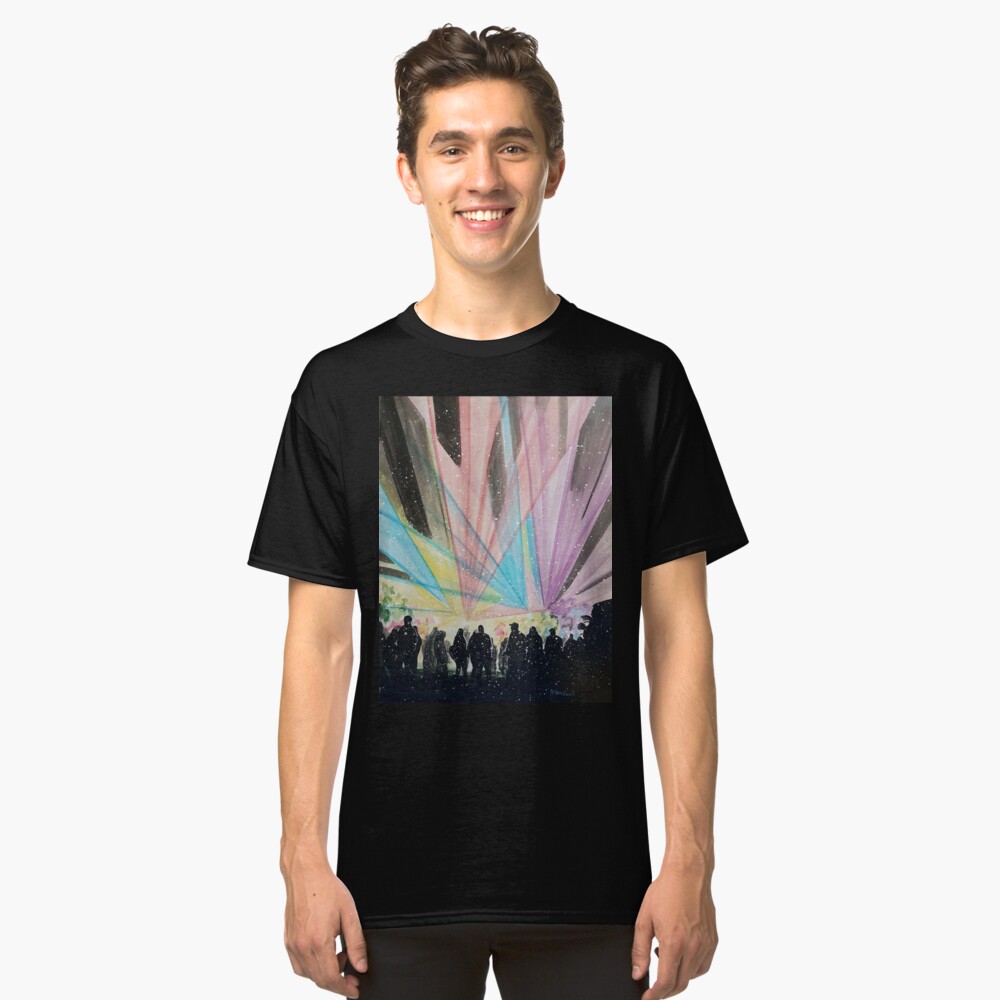 Untitled Classic T-Shirt