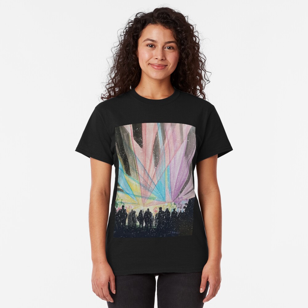 Untitled Classic T-Shirt